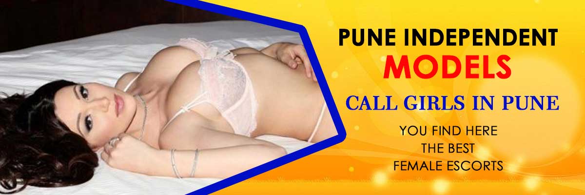 Pune Call Girl Banner