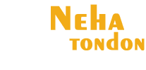 Neha Tondon Logo